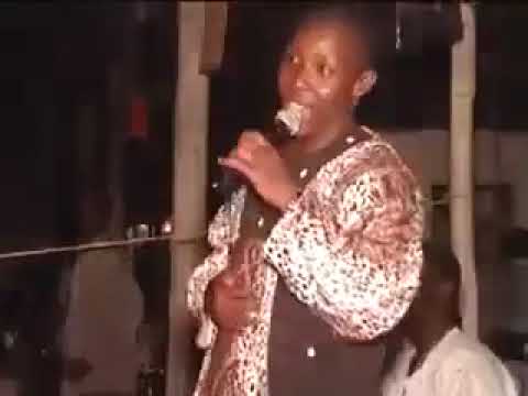 Osogo Winyo Ji Romre