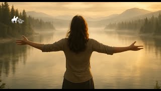 I Saved the World Today – The Hermits Hole (Official Lyric Video)
