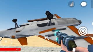 Beware Of New Hacks!! | Ultimate Sandbox screenshot 3