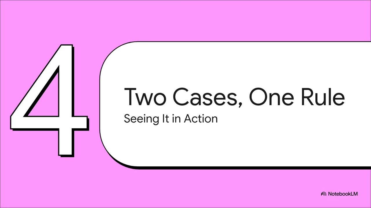 The Corpus Delicti Rule