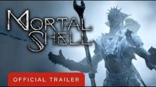 Mortal Shell - Official Release Date Trailer