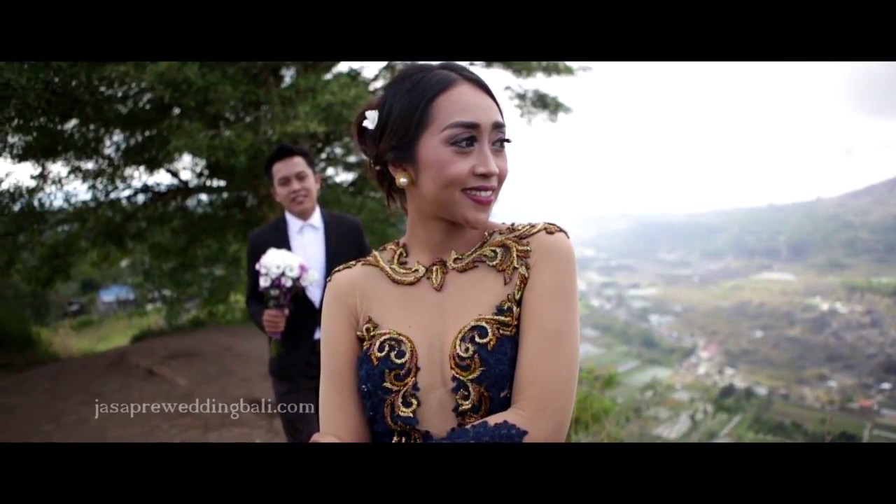 Paket Video Prewedding Di Kintamani YouTube