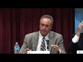 CJ Heroin Forum: Van Ingram on changing how addiction is treated