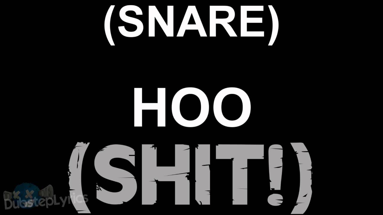 Dub Scout - "Striker" | @DubstepLyrics