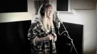 Video thumbnail of "Leah McFall "Love Her for Her Fire" (Live DEMO)"