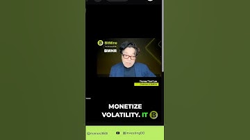 How Bitmine Changed Ethereum Forever