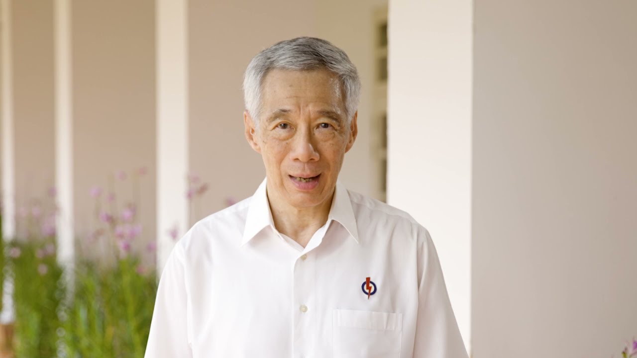 Petir.sg | The PAP Story, Told from Within