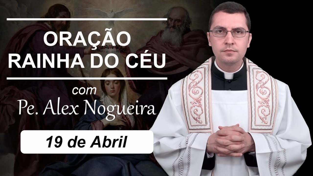 Fraternidade Missionária Cenáculo de Maria - Fica comigo, Senhor