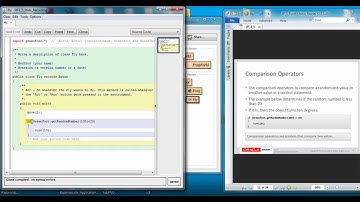 Oracle Java Fundamentals - JF3.5