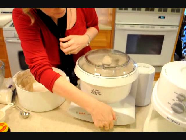 12 Bread Making Tips for the Bosch Mixer - Bosch Mixers USA