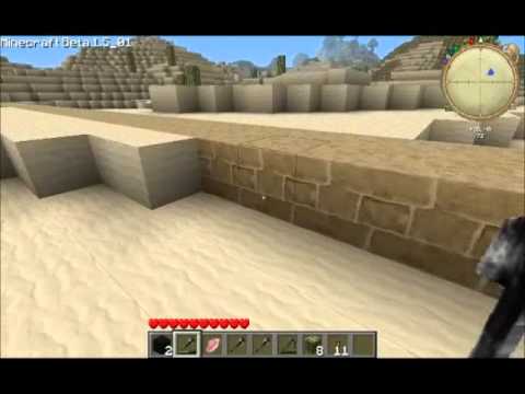 Let's Play Minecraft - Folge 076 - Größenwahn? - YouTube