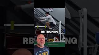 if you're NOT training like this, you've already lost!