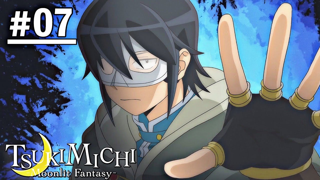 Watch Tsukimichi: Moonlit Fantasy Episode 12 Online - Guided by the Moon