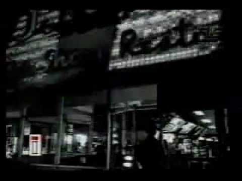 Lucky Strike - Comercial