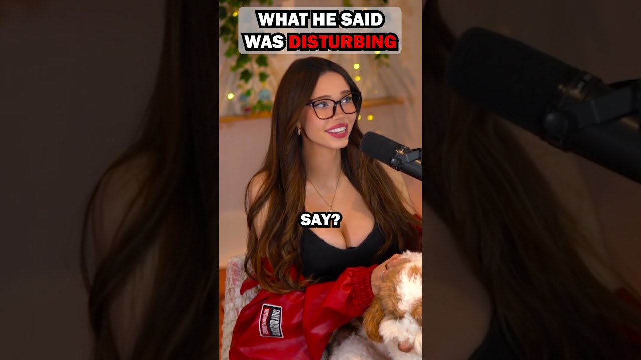 what do i even say to that?! 🤯