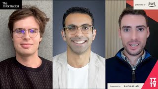 Microsoft CPO on AI Strategy, Anthropic’s Acquisition Plans, Gaming Startup Trains AI | Oct 16, 2025