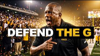 Defend the G!" Grambling State Post-Game Presser & Central State Preview