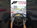 🔥 Ferrari LaFerrari Street Racing POV 😱 | FH6 Single Monitor FOV [4K]