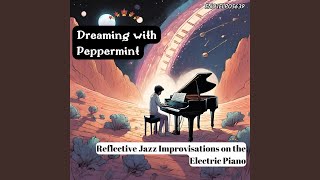 Jazzed Pine Serenade