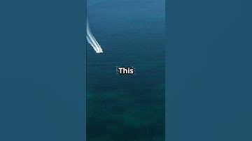 The Ocean Conveyor Belt: Earth