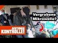 Mikrowelle im Wäschehaufen gefunden?! Villa versinkt im Müll! |2/3| Kabel Eins | Achtung Kontrolle