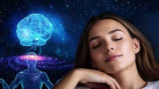 528Hz+425Hz+333Hz Miracle tones | Miraculous Water Sounds for Deep Sleep | Body Intelligence