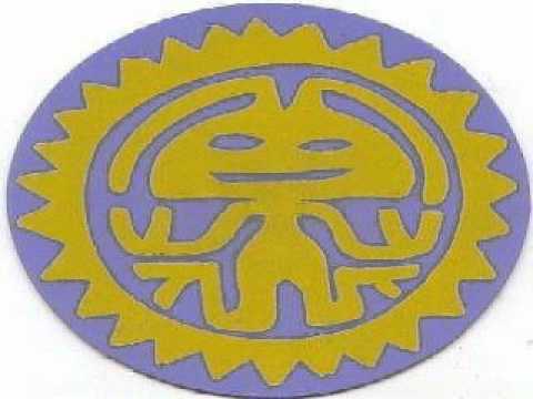 Obejrzyj Anxious - Tribal Love w YouTube