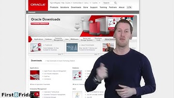 First8Friday Grails editie 1