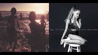 Break The Battle Symphony Free - Linkin Park vs. Ariana Grande (Mashup Remastered)