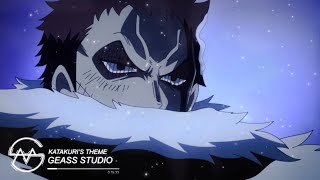One Piece - Katakuri's Theme (Geass Studio Remix)