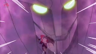 Shinju menyadari keberadaan Boruto dan Kawaki - Boruto Naruto Next Generation (2024) Part 786