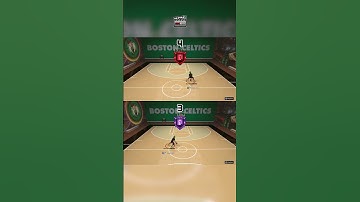 NBA 2K25 Badges: Handles for Days - Legend vs. Hall of Fame