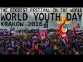 WORLD YOUTH DAY - England To Poland 2016! - A Feature Length #MoPro Documentary