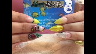 Atlantis Nail Bar - Spring, TX 77373