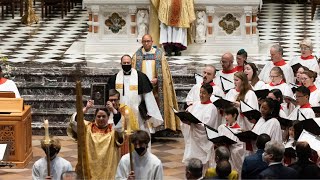 Inside the Institution: The Rev. Phillip Jackson becomes Trinity's 19th Rector Content