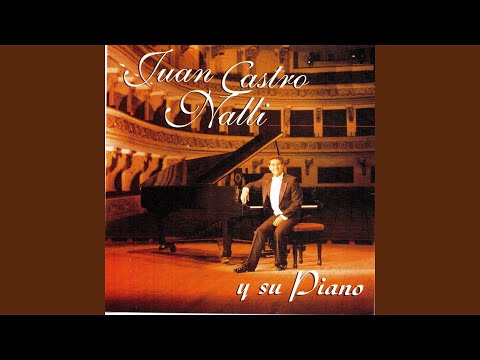 Juan Castro Nalli Versiones Orquestadas Por Jorge Madueño – Musica