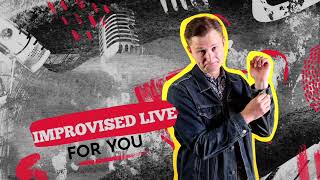 Virtual Event Entertainment from Rapid Fire Theatre