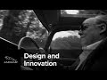 Jaguar | Ian Callum's Design Passion