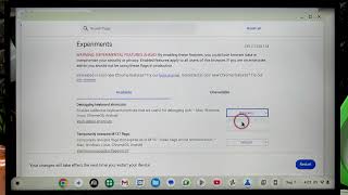 ASUS Chromebook C434T – How to Fix Touchscreen Not Responding