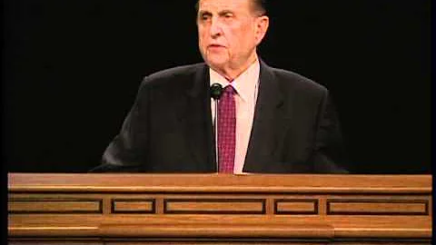 Guideposts for Life's Journey | Thomas S. Monson