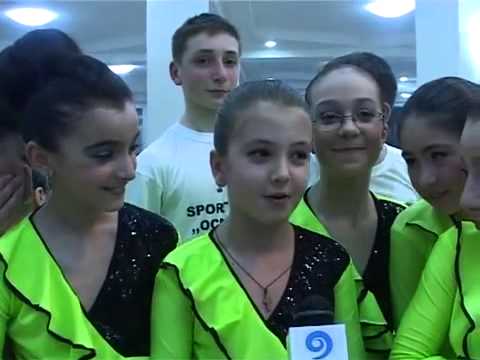 სპორტ კლუბი \"ოცნება\" ფოთი