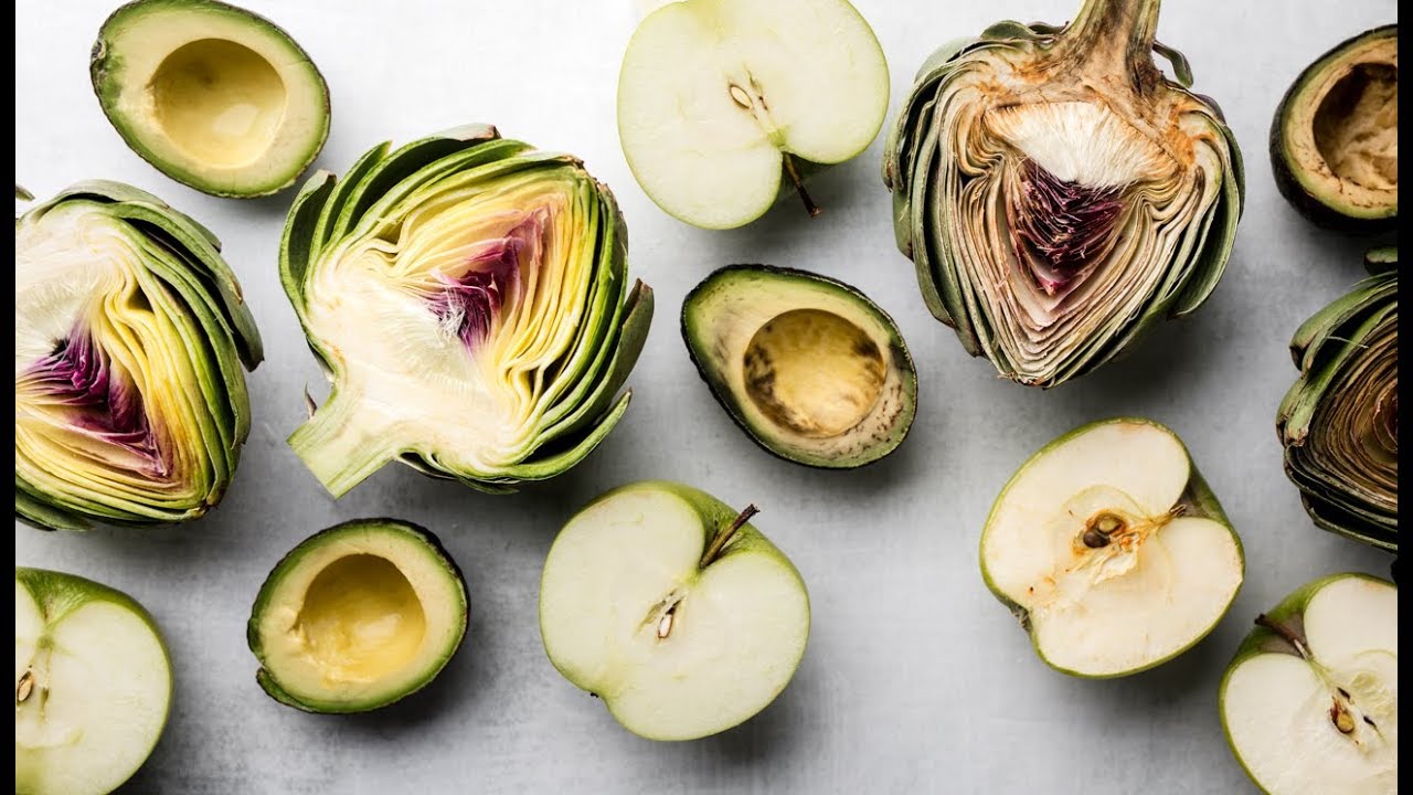 food-styling-tricks-to-keep-veggies-fresh-youtube