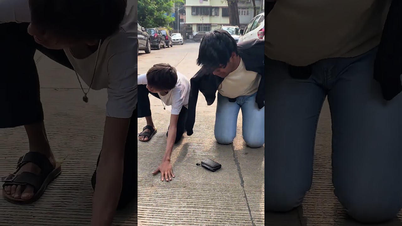 100 Ke Blue Note 😂🤑 