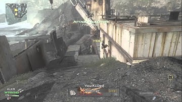 "MW3 Kill Confirmed" "1v1" flawless