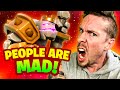 Top Clash Royale Deck is Making EVERYONE Mad! 😡