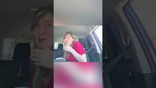 Drive through safari park!#drivethrusafari #funny #horse #farmanimalct drivethroughsafaripark