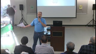 Smart Life Forum (May 2019)