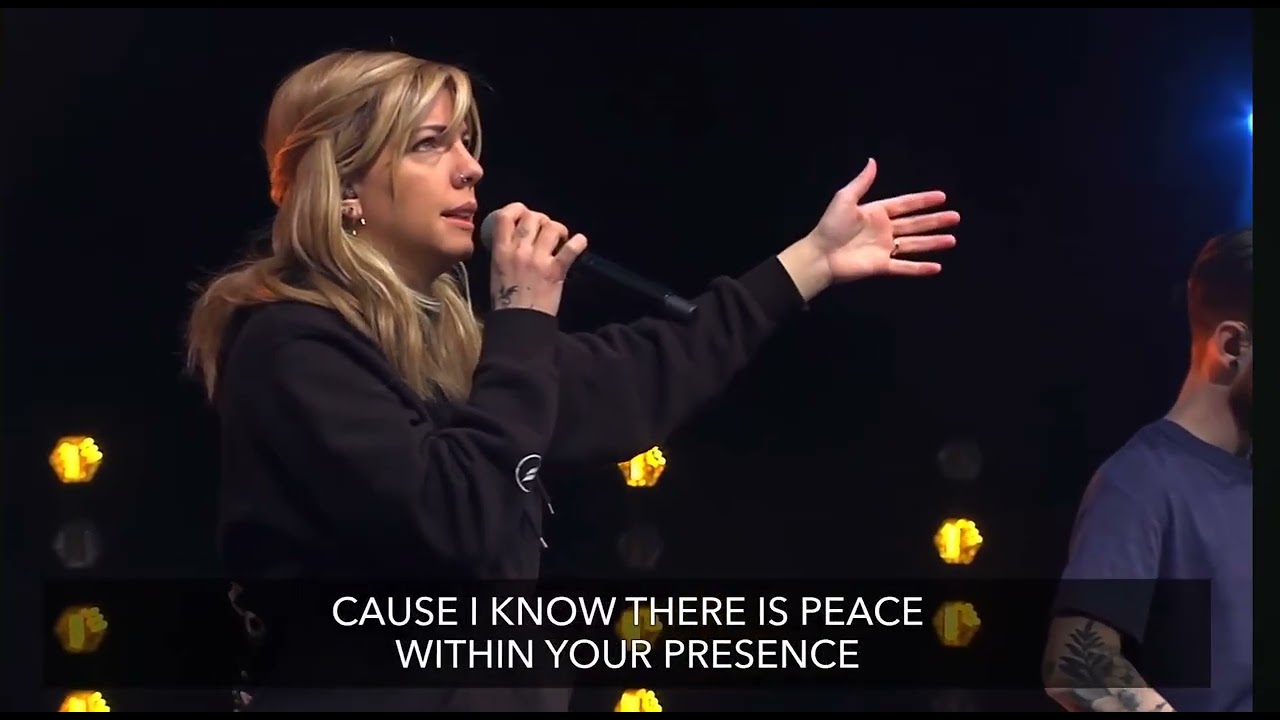 I Speak Jesus / Who Else -  beulahworship_