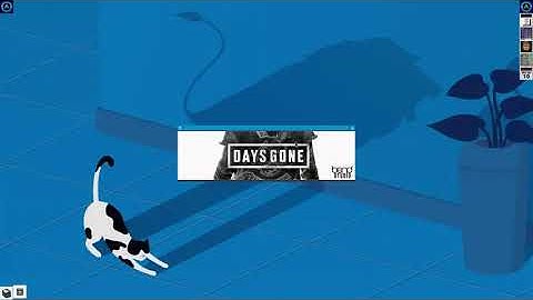 Window Maker + Arch + gpu-screen-recorder-gtk