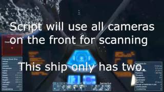 Front Scanner Demonstration screenshot 2